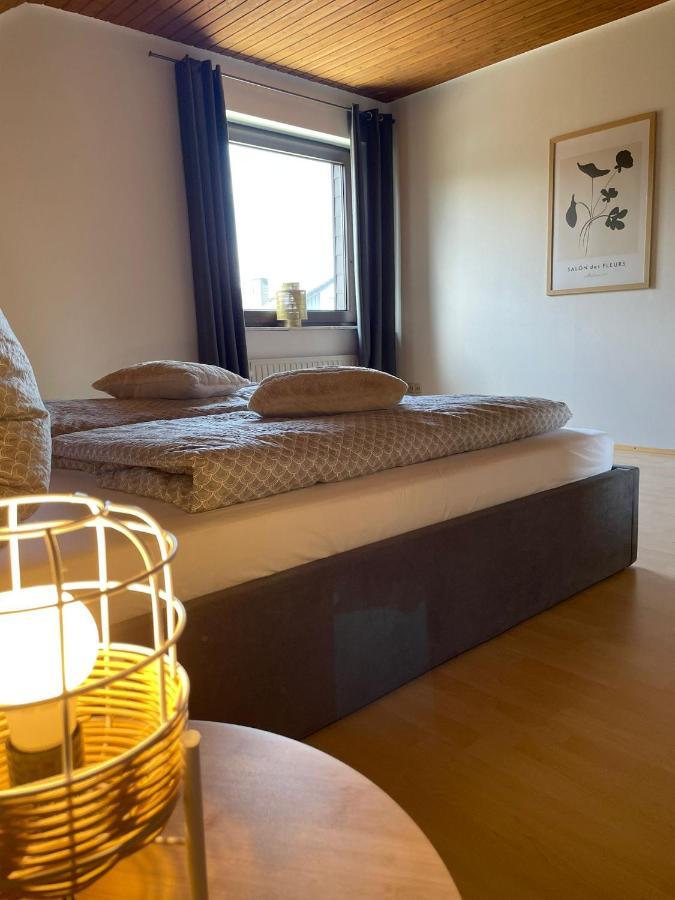 Ferienhaus Mone 蒙绍 外观 照片