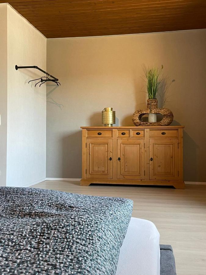 Ferienhaus Mone 蒙绍 外观 照片