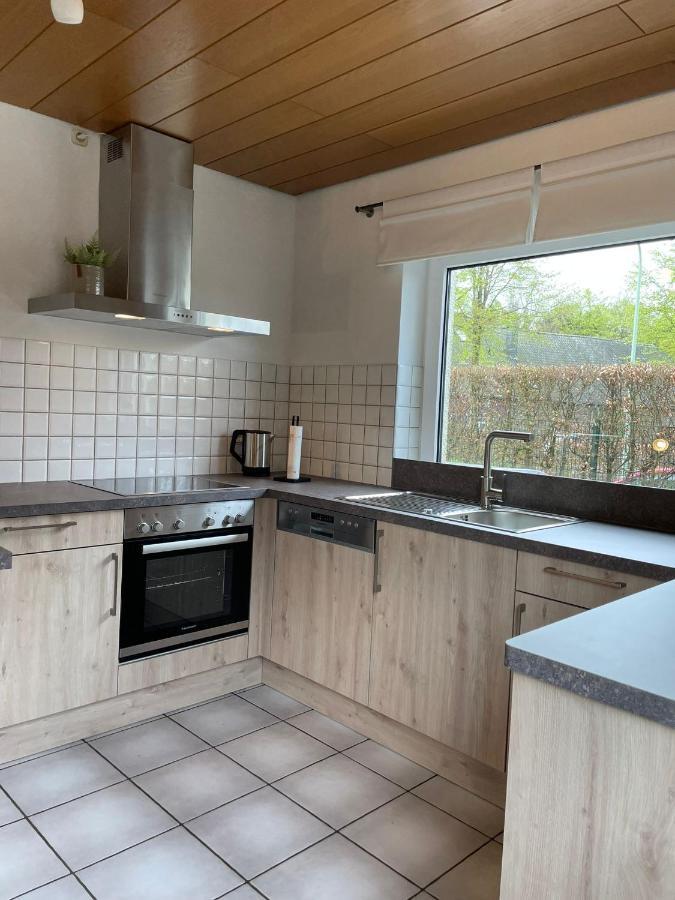 Ferienhaus Mone 蒙绍 外观 照片