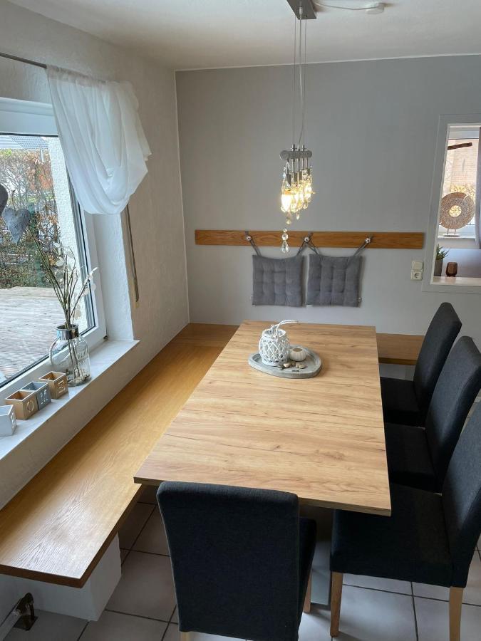 Ferienhaus Mone 蒙绍 外观 照片