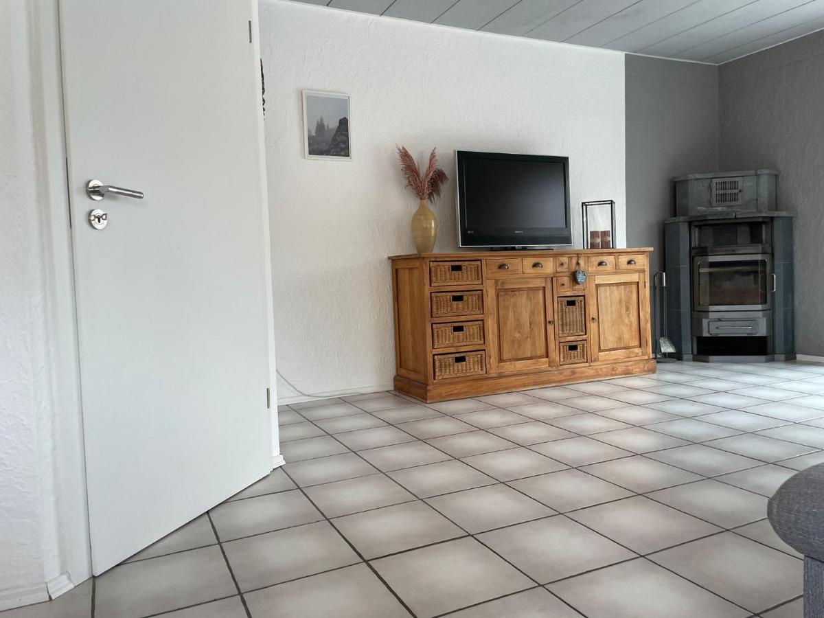 Ferienhaus Mone 蒙绍 外观 照片