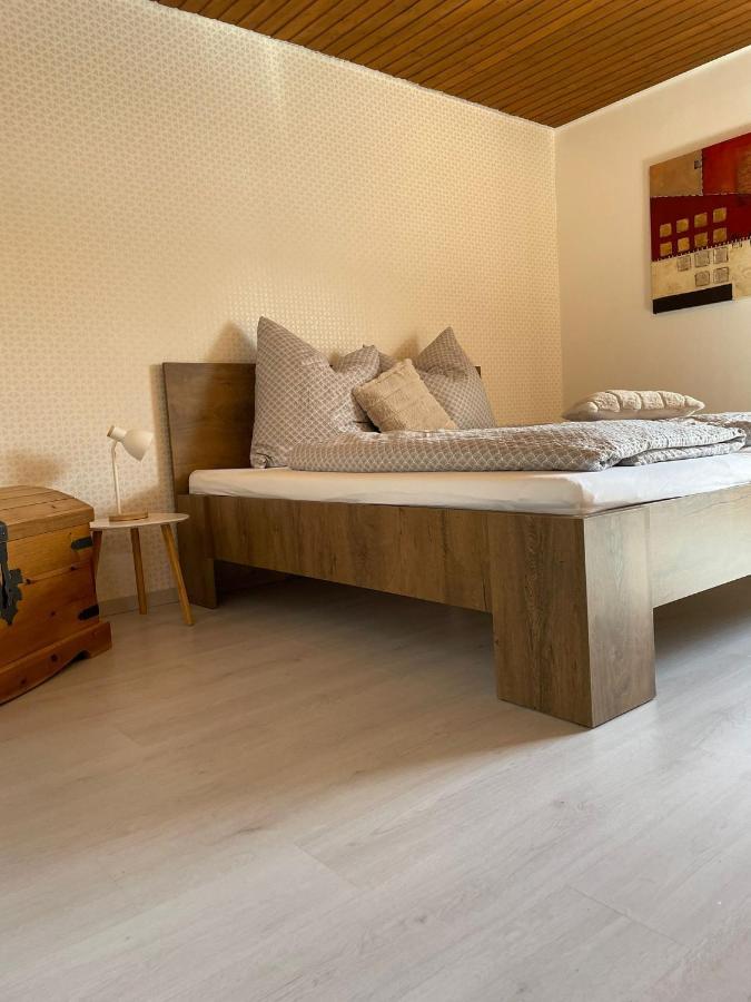 Ferienhaus Mone 蒙绍 外观 照片