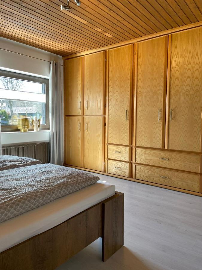 Ferienhaus Mone 蒙绍 外观 照片