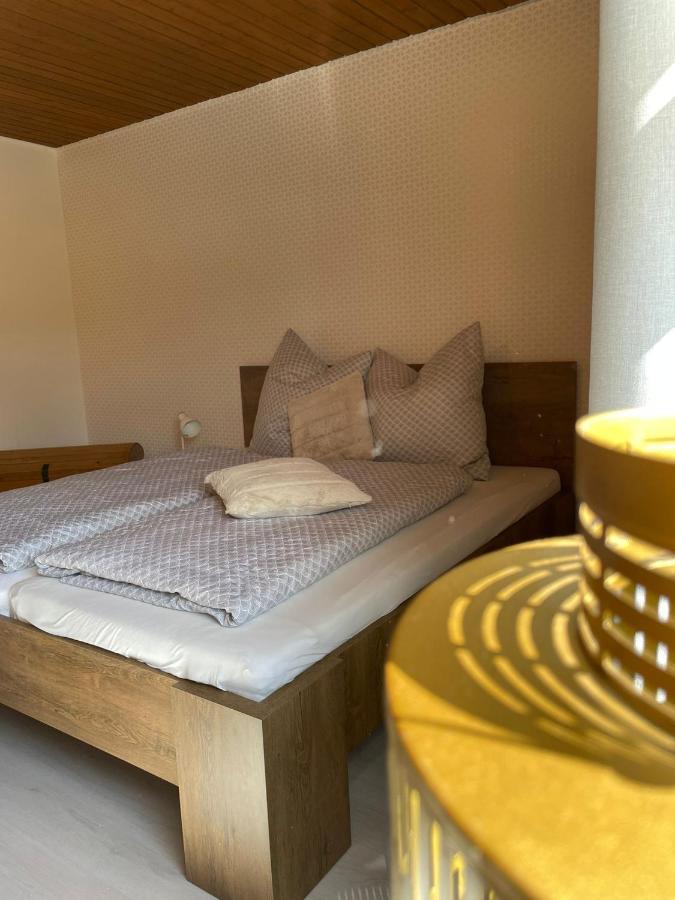 Ferienhaus Mone 蒙绍 外观 照片